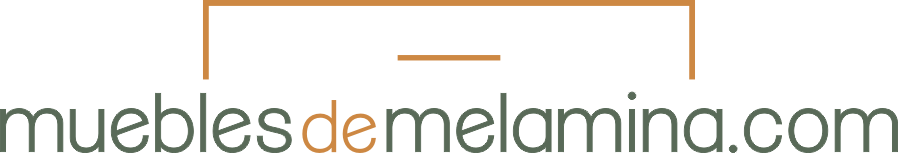 Logo de mueblesdemelamina.com