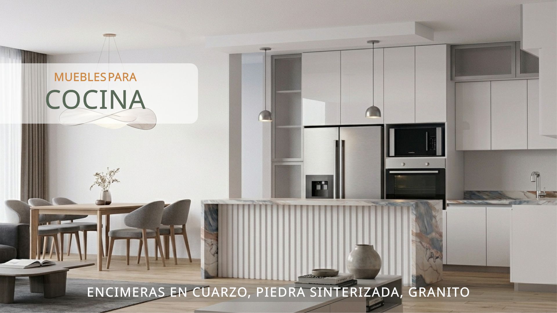 Portada Cocina