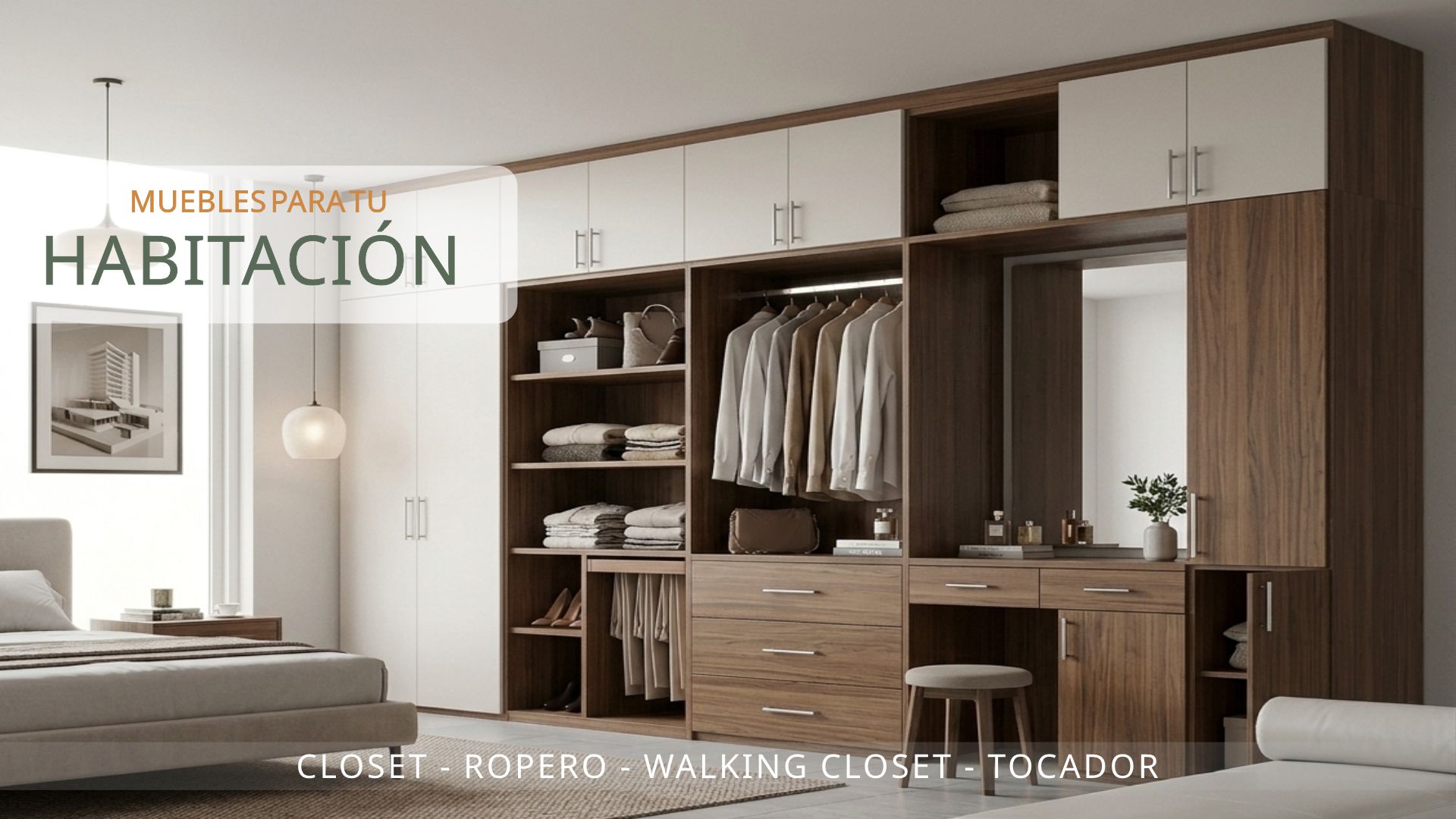 Portada Habitación